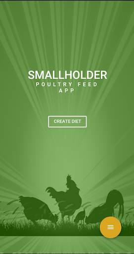 Smallholder Poultry Feed App screenshot 1