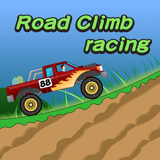 Road Climb Racing 67