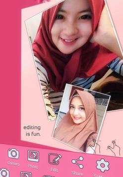Beauty Plus Me Camera screenshot 1