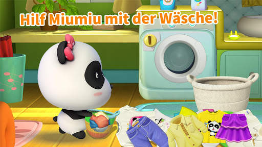 Lustige Reinigung screenshot 2