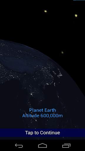 Balance IT - Space screenshot 3