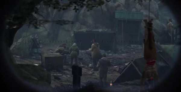 Days Gone Game Apk 2017 tips screenshot 3