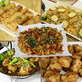 Pakistani Recipes in Urdu - Pakistani Food Recipe icon