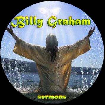 Billy Graham Sermons&More скриншот 5