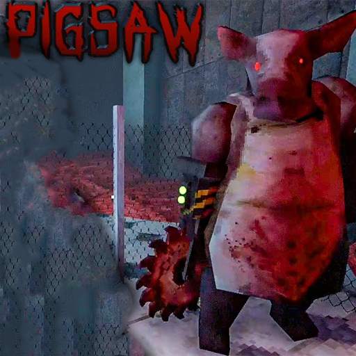 Tricks Pigsaw Horror Mobile 1.0
