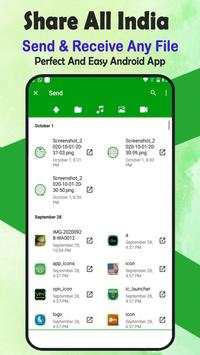 SHAREKaro All India : all apps Files Songs Games screenshot 4