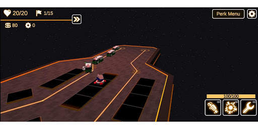 Mata Pacos screenshot 4