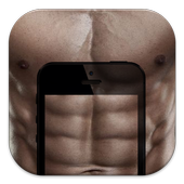 Fake Abs icon