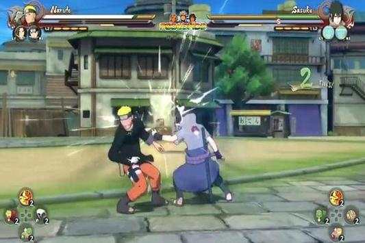 Guide Naruto screenshot 1