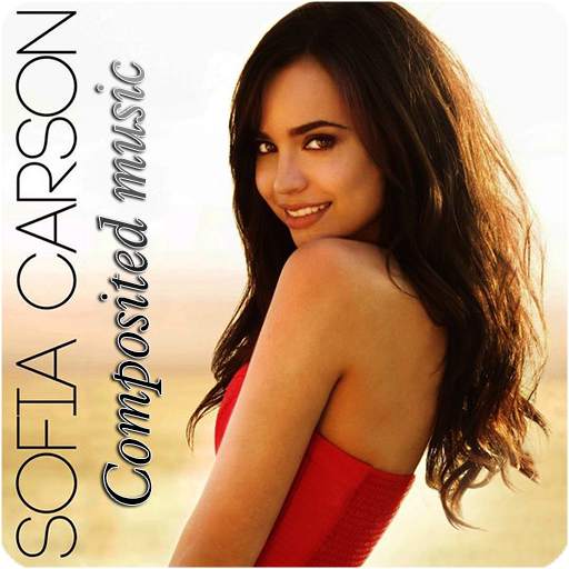 Sofia Carson - Love Songs screenshot 1