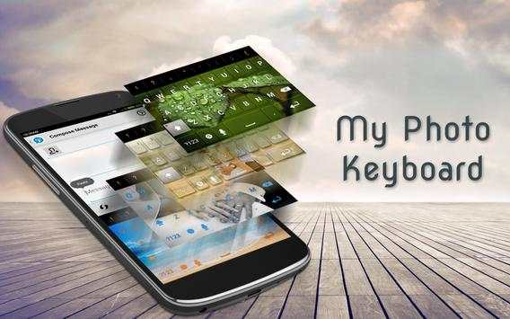 My Photo Keyboard screenshot 7