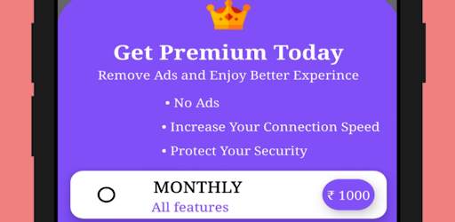 VPN For PUBG lite ashi unlimited fast free VPN vpn screenshot 5