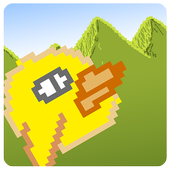 Ugly Bird icon