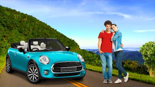 Car Photo Editor -Photo Frames screenshot 3
