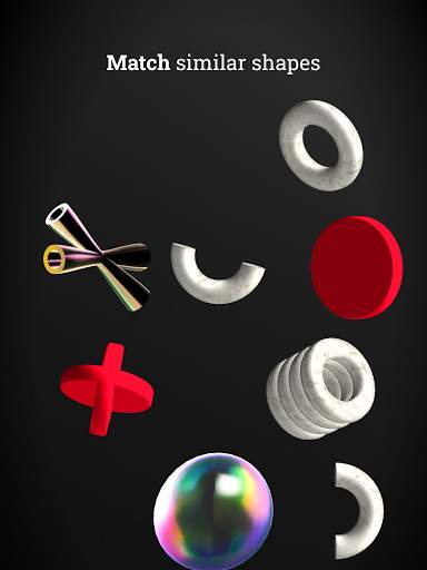 Casual Metaphysics screenshot 6