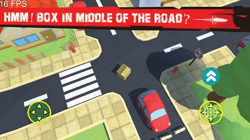 Hunt Props - Mobile TPS Shooter screenshot 4