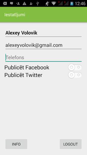 Vides SOS screenshot 3