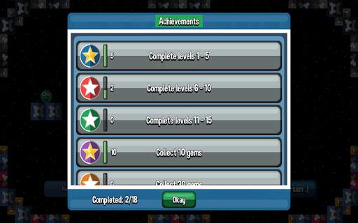 Rope Run Lite screenshot 14