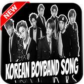 Korean Boyband Songs 2019 1.0