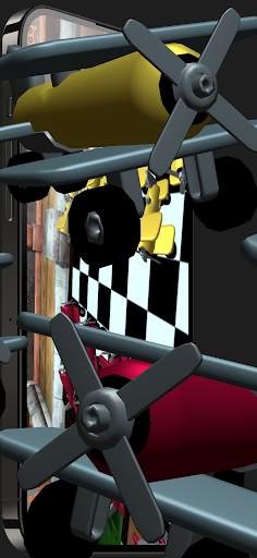 Damas Rei screenshot 5