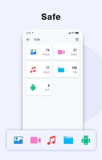 App Lock: Protect Privacy screenshot 1