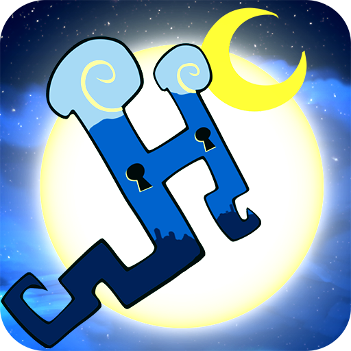 Huldu - not afraid! Demo icon