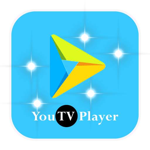 You TV Video Player 2020 Guide 1.0