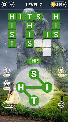New Game 2020: Word Games Free screenshot 7