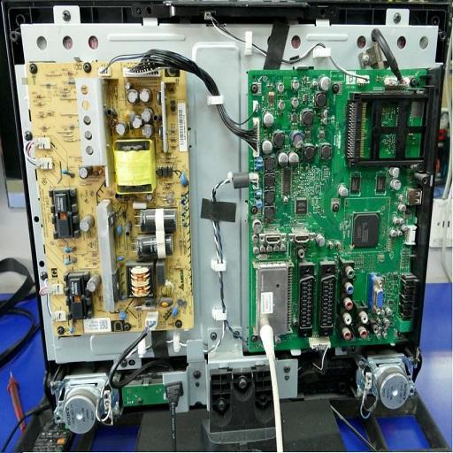 Lcd Led Tv Repairing Solutions icon