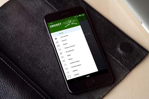 Live Cricket Score Now screenshot 2