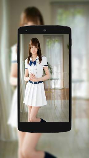 Sexy Girl Wallpaper 2020 screenshot 1