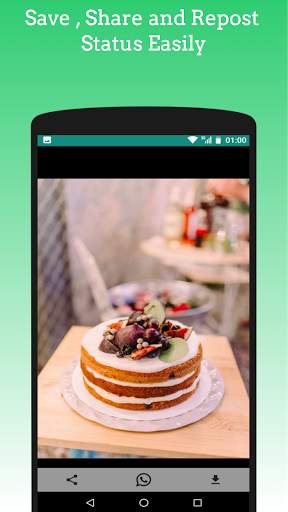 Status Saver For Whatsapp screenshot 3