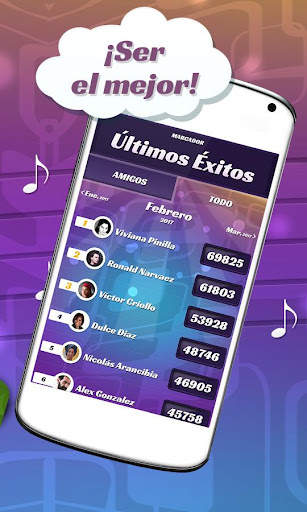 ¡Adivina la canción! screenshot 7