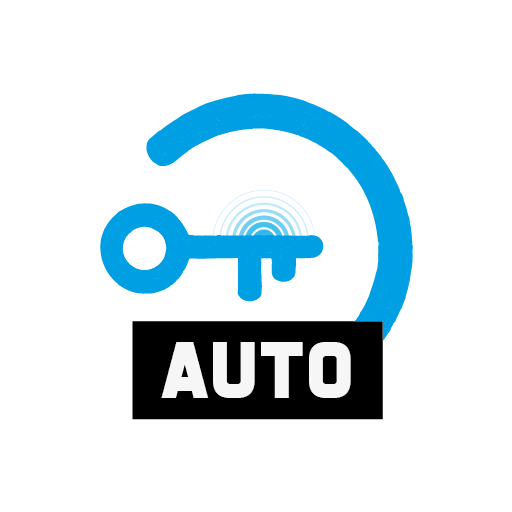 TLJ HandsFree Mobile Key icon