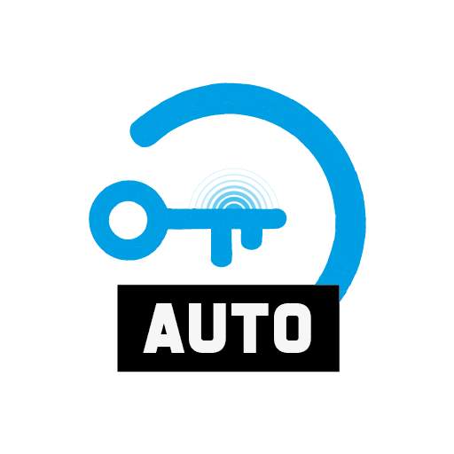TLJ HandsFree Mobile Key 62