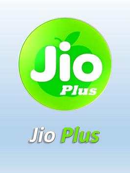 jio Plus screenshot 1