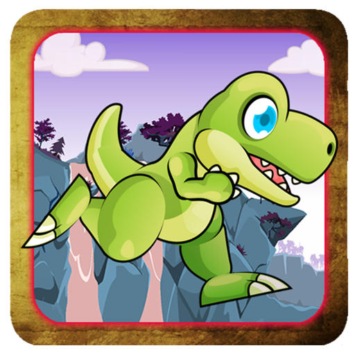 Dino Run icon