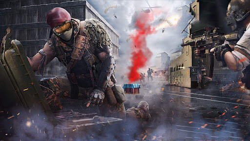 Opérations : Tireur d'élite 3D screenshot 3