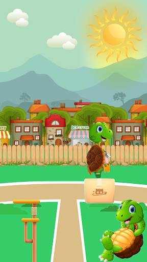 Town Pet World Adventure:Pretend Play Animals screenshot 3