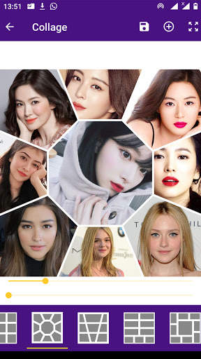 Photo Video Maker with Music : Photo Collage Maker screenshot 6