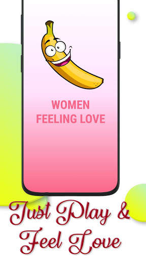 Women Feeling Love screenshot 6