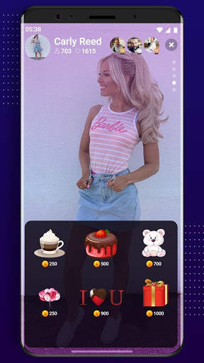 SnogPool - Hot chat, Fast date 18+ screenshot 5