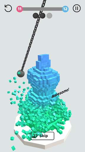 Wrecking Ball screenshot 5