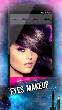 Beauty Makeup Editor screenshot 3