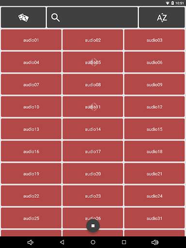 Customsound (Custom Soundboard) screenshot 10