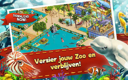MyFreeZoo Mobile screenshot 8
