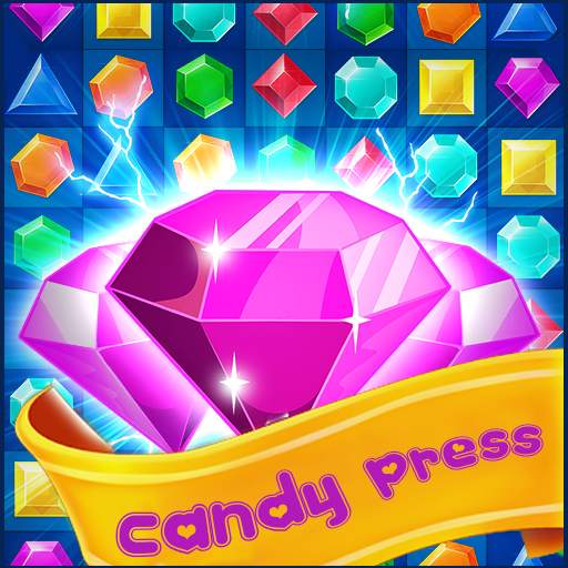 Candy Press - Indian Puzzle Games 1.7