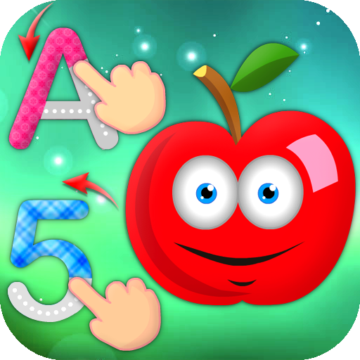 Learn English with fun icon