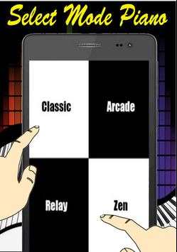 Katy Perry Piano Tiles screenshot 3