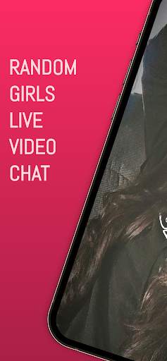 Sexy Girls Live Video Chat screenshot 1